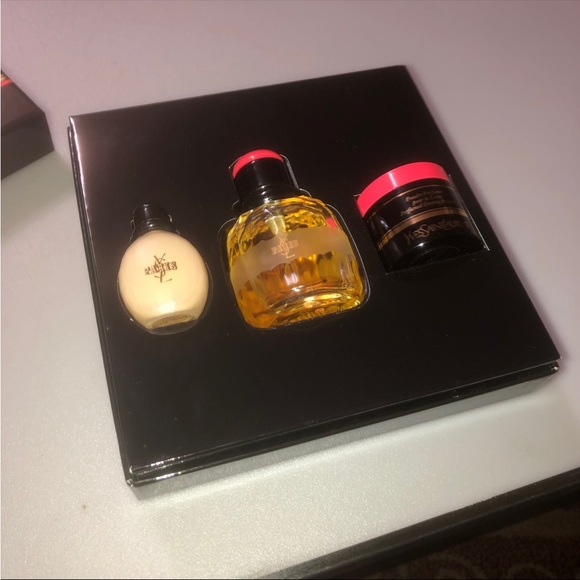 Yves Saint Laurent Eau De Toilette Spray Perfume womens Beauty Fragrance - Picture 10 of 11